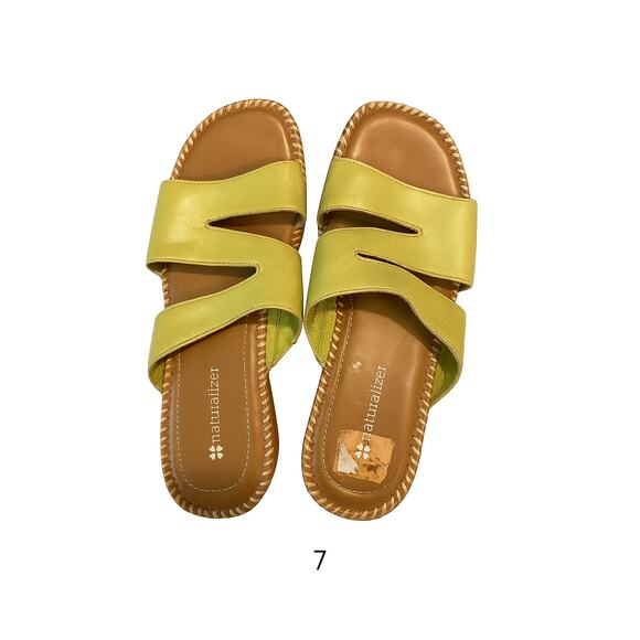 Naturalizer 7 Sandals - Picture 8 of 8